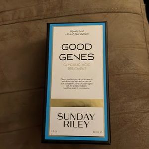 Sunday Riley good genes glycolic acid treatment
